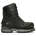 Timberland Pro 8-Inch Work Boot, W, 11, Black, PR TB0A5R7K001