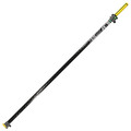 Unger Two Section Water Fed Pole, 132 in L, Blk UC35G