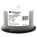 Verbatim DVD-R Disc, 4.70 GB, 120 min, 16x, PK50 VER95079