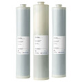 Resintech Lab Water Cartridge Kit, Tap Water Feed VPK-3805