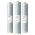 Resintech Lab Water Cartridge Kit, RO/DI Feed VPK-4010
