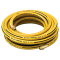 Speedaire 3/4" x 150 ft Nitrile Bulk Multipurpose Air Hose 300 psi YL VRY07530-50-11