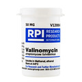 Rpi Valinomycin Streptomyces, 50mg V12000-0.05