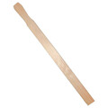 Basco Paint Stir Stick, Brown, Hardwood, PK250 WDP21