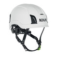 Kask Rescue Helmet, White, 1 Size, Zenith X2 WHE00097-201