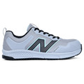 New Balance Athletic Shoe, B, 5 1/2, Gray, PR WIDEVOLGR-5.5B