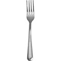 Iti Dinner Fork, 7 1/8 in L, Silver, PK12 WIH-221