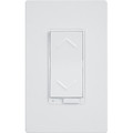 Lithonia Lighting Lighting Dimmer, 3-Way Switch, 120VAC WPD WH