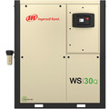 Ingersoll-Rand Scroll Compressor, 30 hp Output Power WS30Q-A145-E-460-3-60