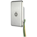 Hubbell ScrubShield Switch WSS1277SS