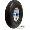 Hi-Run Tires and Wheels, 220 lb, Wheel Barrow WB1007