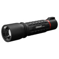 Coast Handheld Flashlight, Alum, Black, 2100lm XP11R