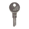 Zoro Select Key Blank, Y11, PK25 5ZLG9