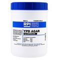 Rpi YPD Agar, 500g, PK500 Y20085-500.0