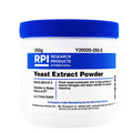 Rpi Yeast Extract, Powder, 250g Y20020-250.0