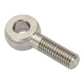 Ampg Rod End Bolt, M12-1.75 Shank Thread ZEBM12X50