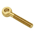 Ampg Rod End Bolt, 1/4"-20 Shank Thread ZEB42-BR