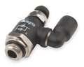 Legris Flow Control Regulator, Tube Sz 6mm 7040 06 13