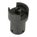 Zoro Select Drum Bung Impact Socket, 1/2 In Drive BUNG-X