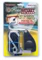 Rope Ratchet Rope Ratchet, Hook, 8 ft.L, Polypropylene 10020