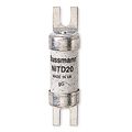 Eaton Bussmann Low Voltage Fuse, AAO Series, Time Delay, 40 A, 500V AC, 80kA at 550V AC AAO32M40