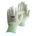 Honeywell North Antistatic Gloves, Gray, XS, PR NF15ESD/6XS