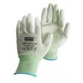 Honeywell North Antistatic Gloves, Gray, XL, PR NF15ESD/10XL