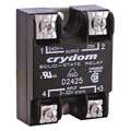 Crydom Solid State Relay, 3 to 32VDC, 25A D2425-B