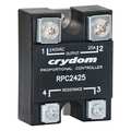 Crydom Proportional Controller, 25A, 120V Input RPC1225