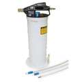 Westward Pneumatic Oil Extractor 1DXN2