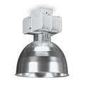 Lithonia Lighting High Bay Fixtures, MH PS Protected, 400 W THD 400MP A15 TB SCWA LPI