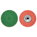 Merit Qk Change Disc, ZircAlO, 3in, 36G, TS, PK50 08834167072