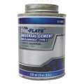 Tru-Flate Universal Cement, 8 oz. 12-086