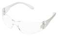 Condor Safety Glasses, Clear Anti-Fog, Anti-Scratch, Anti-Static 1ETK3