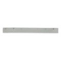 Tough Guy TOUGH GUY Gray 36" Replacement Squeegee Blade 1ETZ9