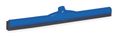 Tough Guy TOUGH GUY Blue 24" Floor Squeegee 1EUB3