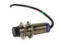 Telemecanique Sensors Proximity Sensor, Inductive, 18mm, PNP, NO, IP Rating: 68, 69K XS618B1PAL2