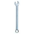 Westward Combination Wrench, SAE, 1-7/16in Size 1EYF5