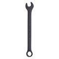 Westward Combination Wrench, SAE, 11/16in Size 1EYH6