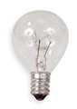 Current GE LIGHTING 10W, S11 Incandescent Light Bulb 10S11/79