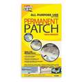 Super Glue Patching Compound Not Applicable, Box, Permanent Patch, Yellow, Paste 15298