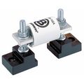 Eaton Bussmann Open Fuse Block, 1 Poles, 61 to 100A Amp Range, 600V AC/600V DC Volt Rating C5268-5