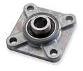 Dayton 1F552 Flange Mount Bearing (4 Bolt) 1F552