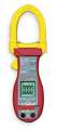 Amprobe Clamp Meter, Backlit Screen, 2000 A, 1.8" (46mm) Jaw Capacity, Cat III 600V Safety Rating ACD-15 TRMS-PRO