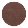 Arc Abrasives PSA Sanding Disc, AlO, Cloth, 10in, 36 Grit 30498