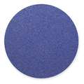 Arc Abrasives PSA Sanding Disc, ZircAlO, Cloth, 16in, 36G 30534ZA