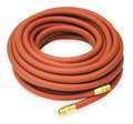 Reelcraft 1/2" x 50 ft PVC Coupled Hose Assembly 300 psi RD 601021-50
