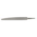 Crescent Nicholson 8" Knife Double/Single Cut Smooth File with Safe Back 06961N