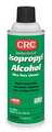 Crc Electrical Contact Cleaner, Aerosol Can, 12 oz, Flammable 03201