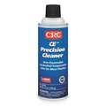 Crc Non-Flammable Contact Cleaner, 12 oz. 14035